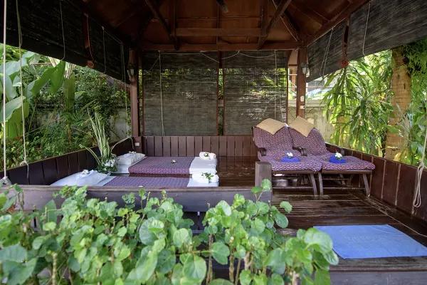 Krabi La Playa Resort_Lanna Spa